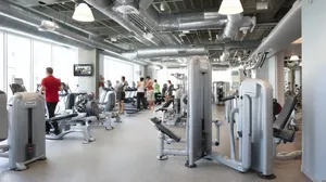 Willkommen im Health Center Oberberg Willkommen im Health Center Oberberg