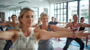 Willkommen im Health Center Oberberg Willkommen im Health Center Oberberg